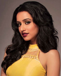 Shraddha Kapoor